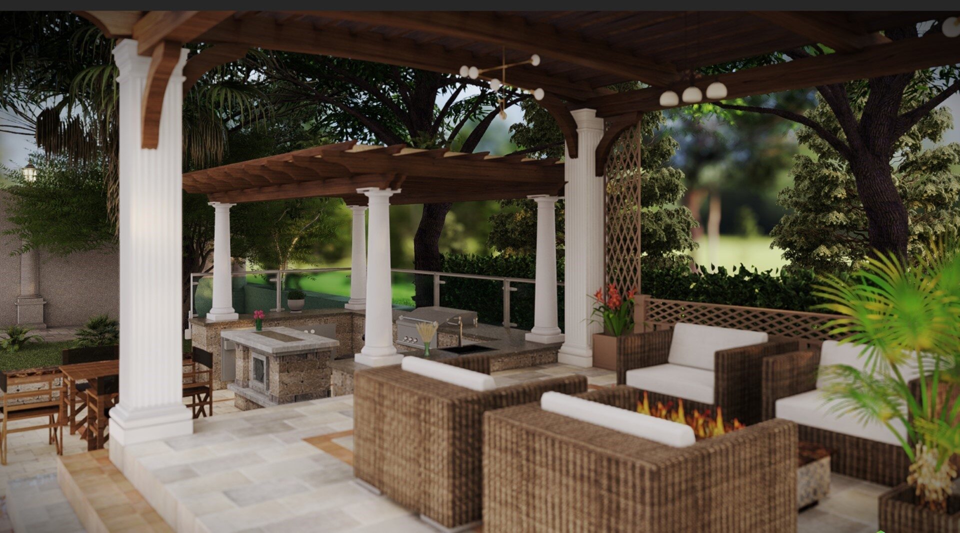 AMAZING 5-BED LUXURY VILLAS FOR SALE IN GOCEK OR FETHIYE (OFF-PLAN)