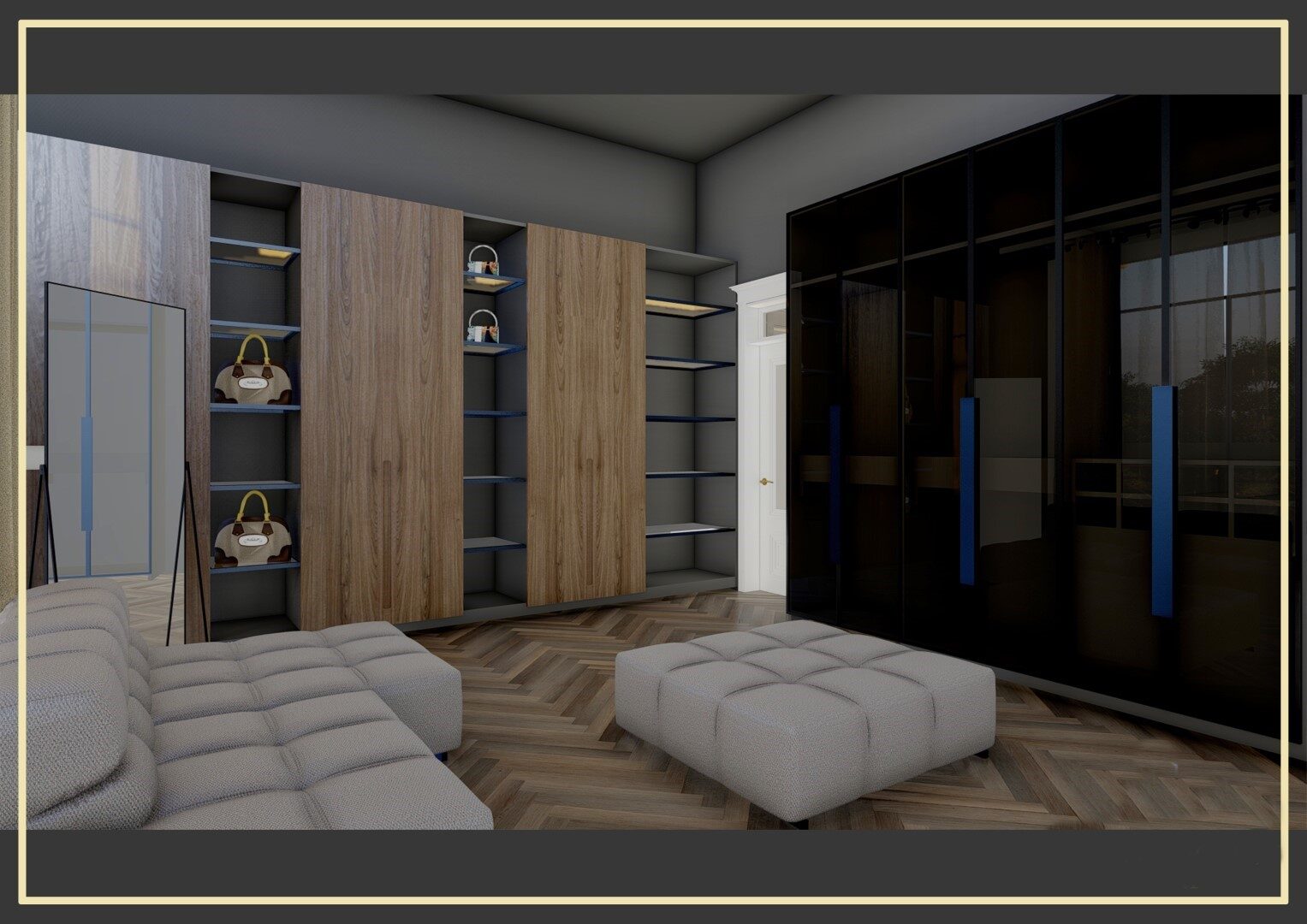 AMAZING 5-BED LUXURY VILLAS FOR SALE IN GOCEK OR FETHIYE (OFF-PLAN)