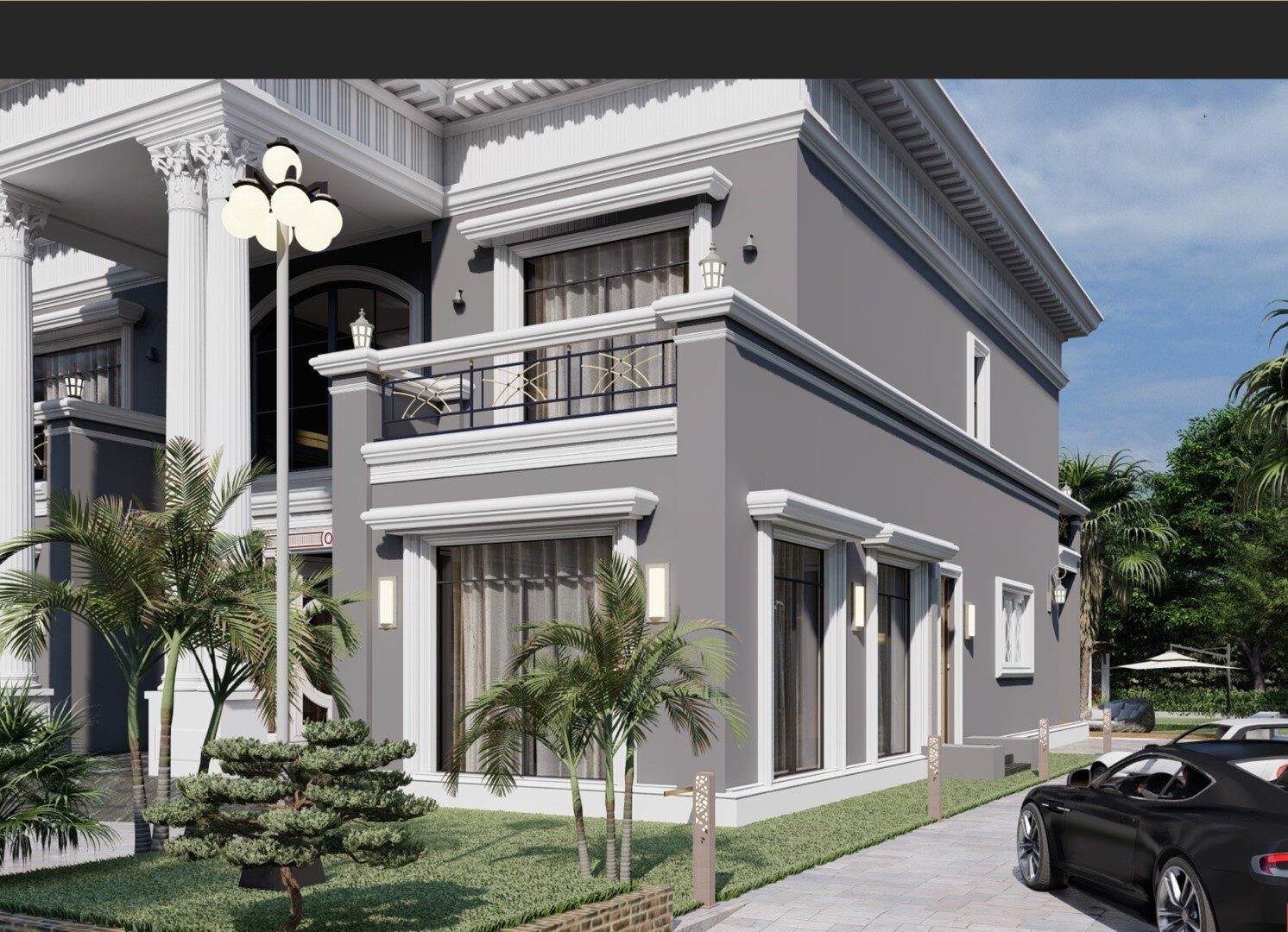AMAZING 5-BED LUXURY VILLAS FOR SALE IN GOCEK OR FETHIYE (OFF-PLAN)