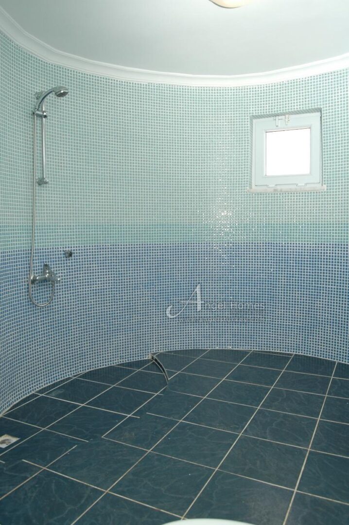 ****REDUCED****FULLY FURNISHED 3-BED DUPLEX IN OVACIK