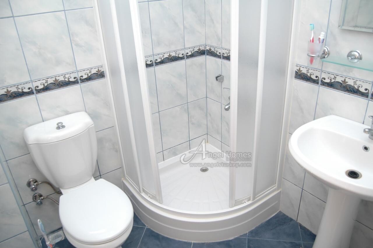 ****REDUCED****FULLY FURNISHED 3-BED DUPLEX IN OVACIK