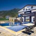 luxury property in Ovacik