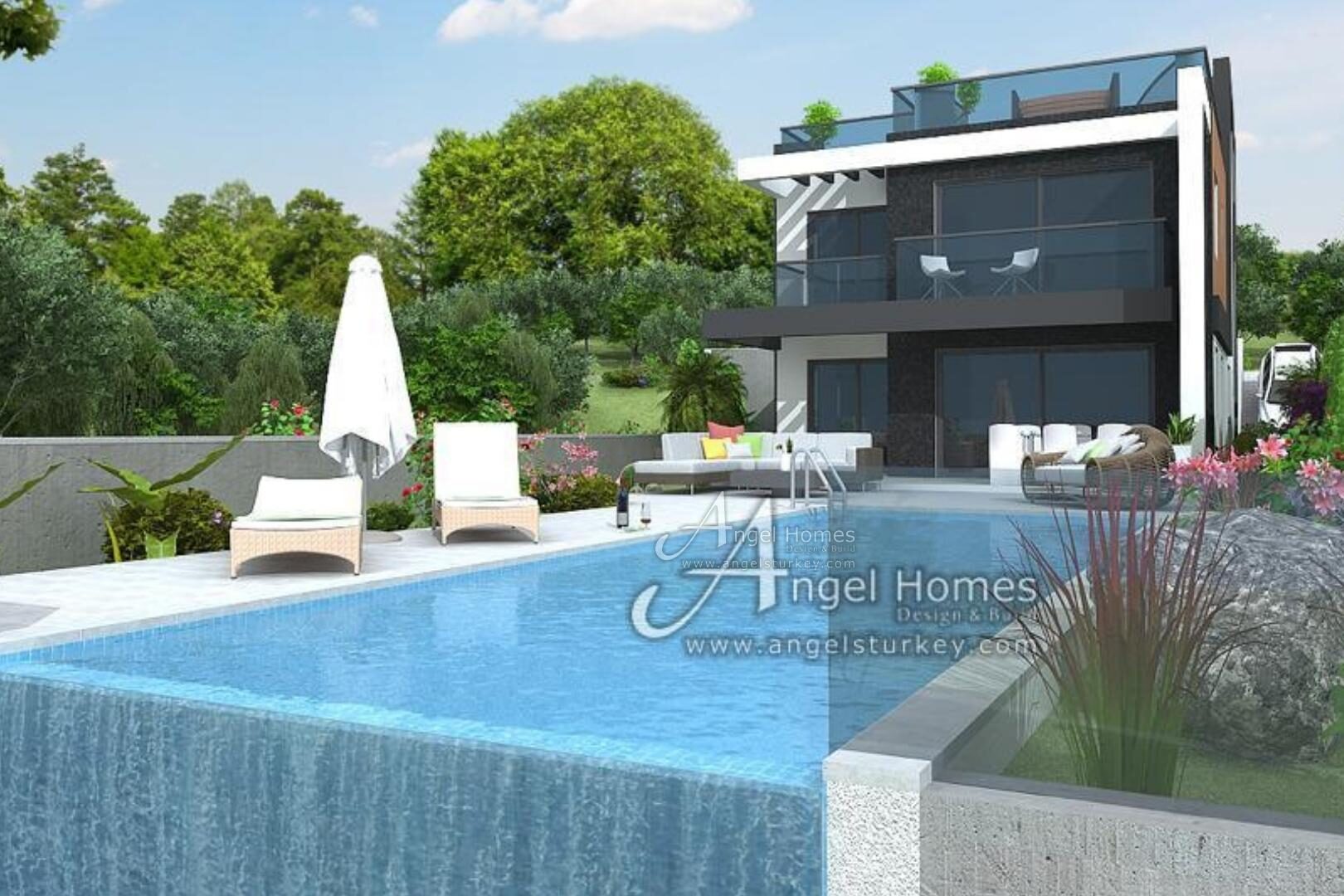 Angel Homes