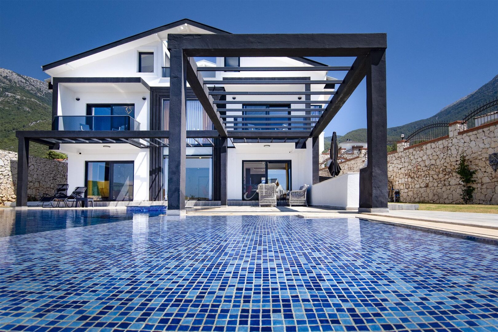 VillaAngel17 kopiëren 6-bed villa