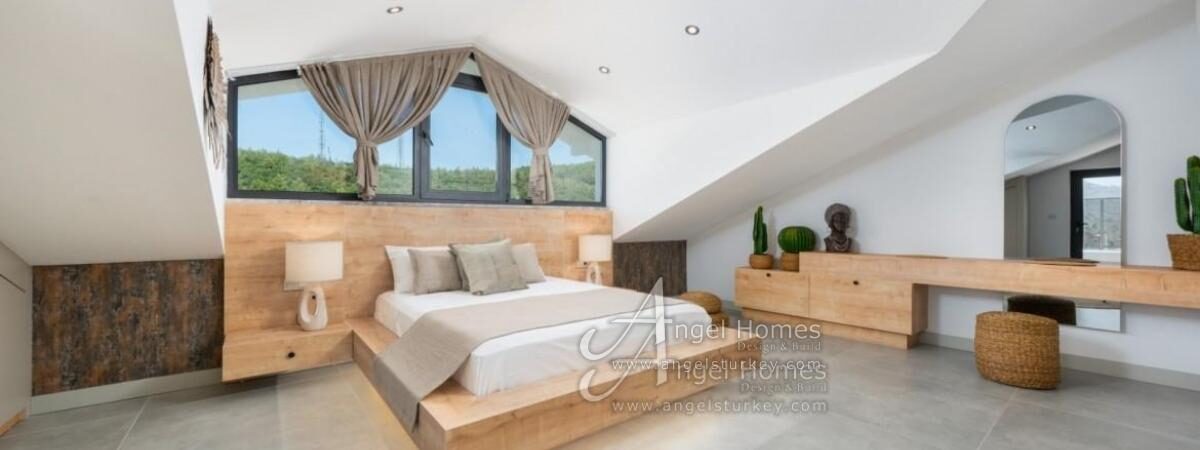 property in Turkey