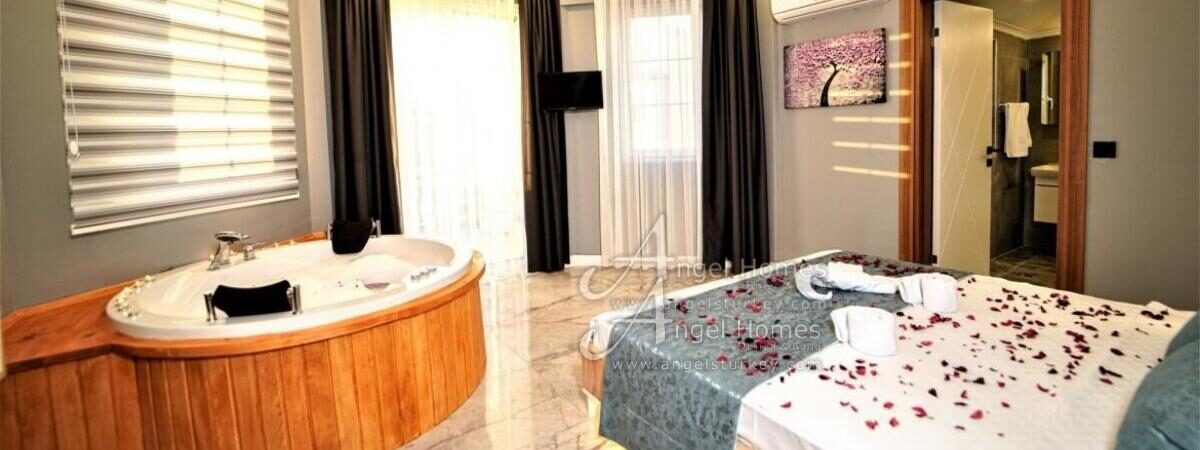 property for sale in Calis
