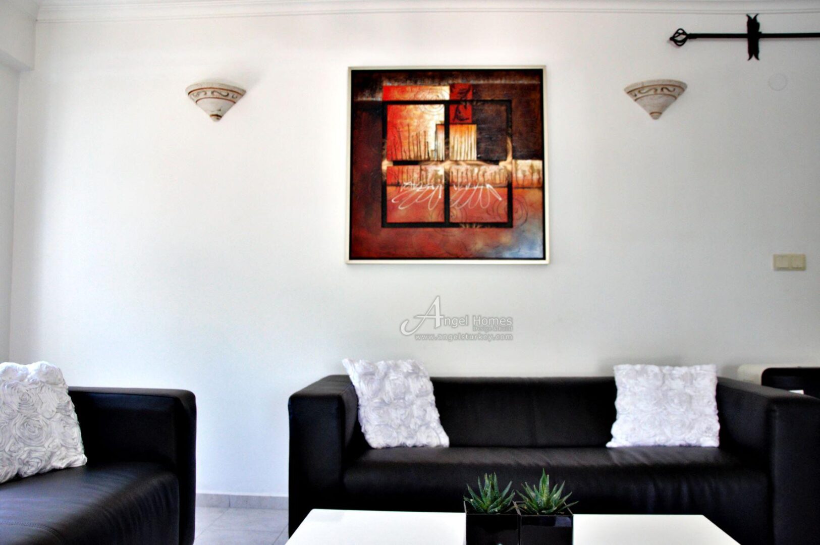 AMAZING PRICE! FURNISHED 5-BED VILLA IN OVACIK