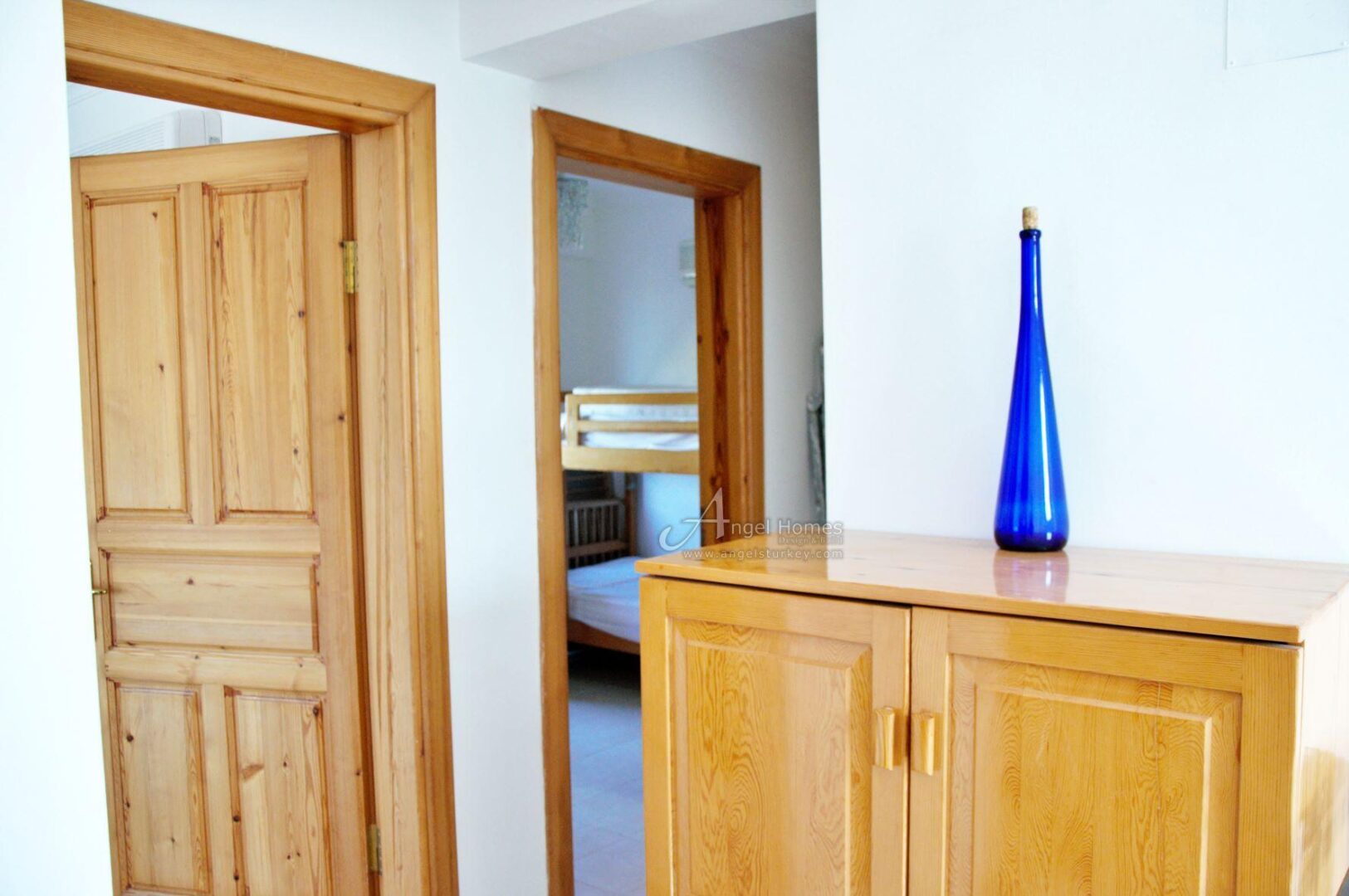 AMAZING PRICE! FURNISHED 5-BED VILLA IN OVACIK