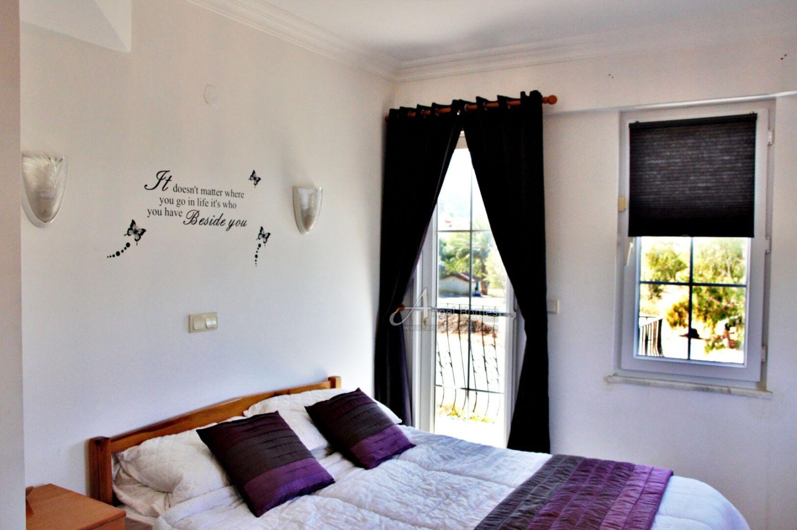 AMAZING PRICE! FURNISHED 5-BED VILLA IN OVACIK