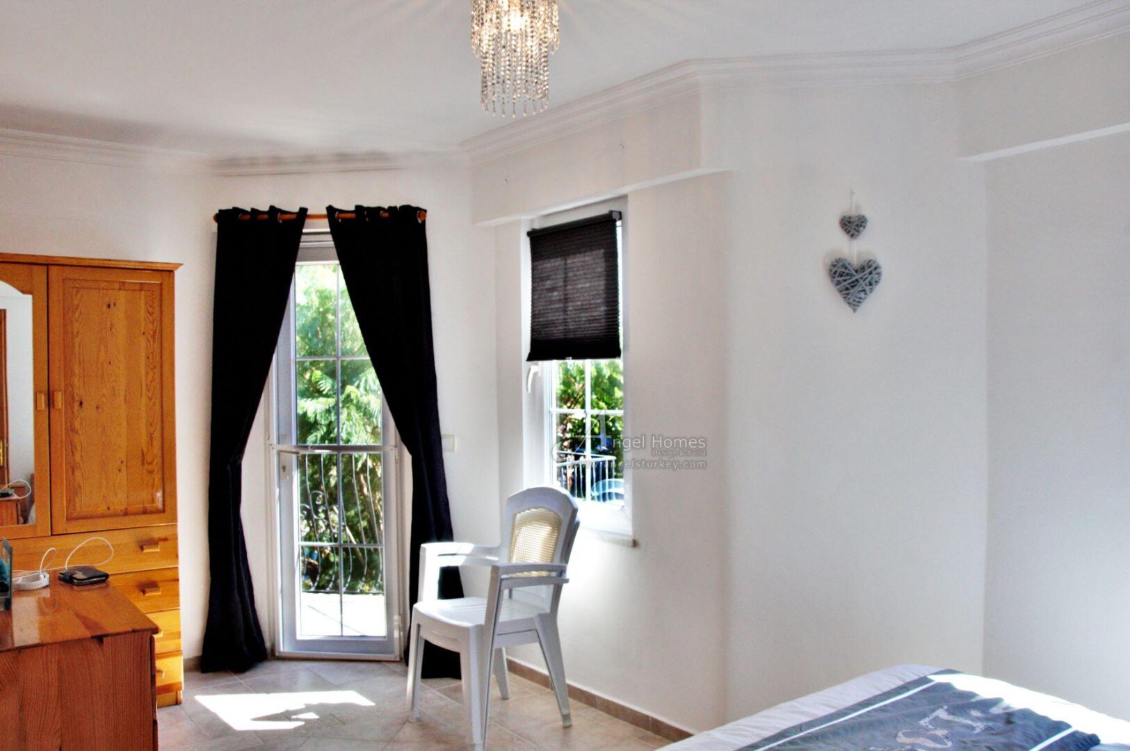 AMAZING PRICE! FURNISHED 5-BED VILLA IN OVACIK