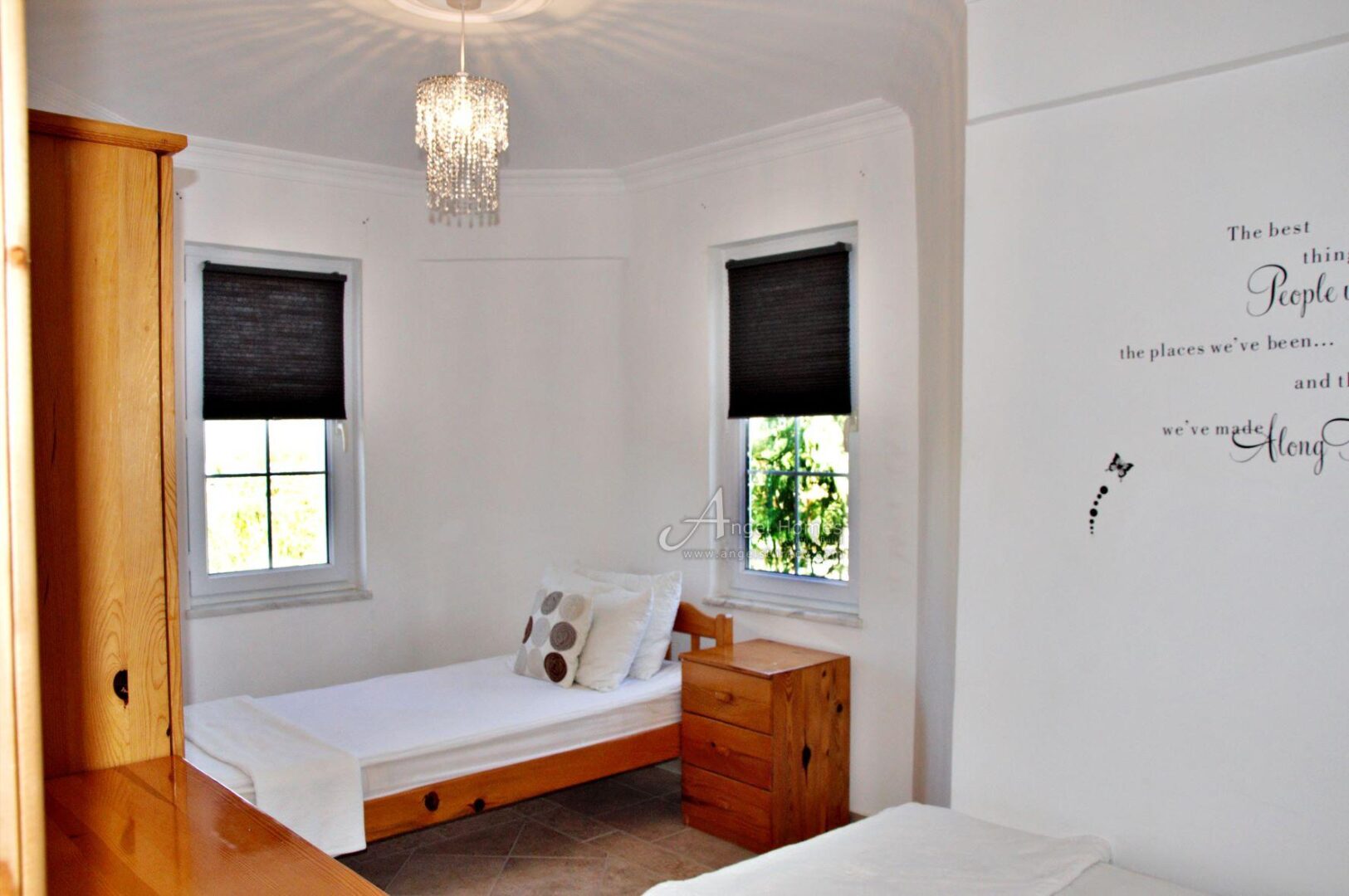 AMAZING PRICE! FURNISHED 5-BED VILLA IN OVACIK