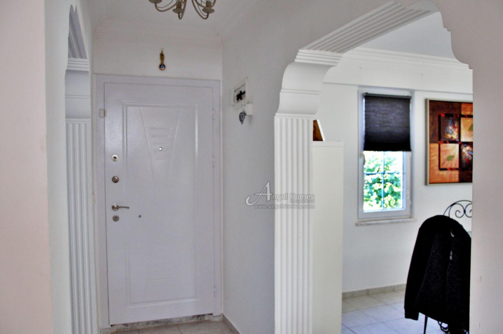 AMAZING PRICE! FURNISHED 5-BED VILLA IN OVACIK