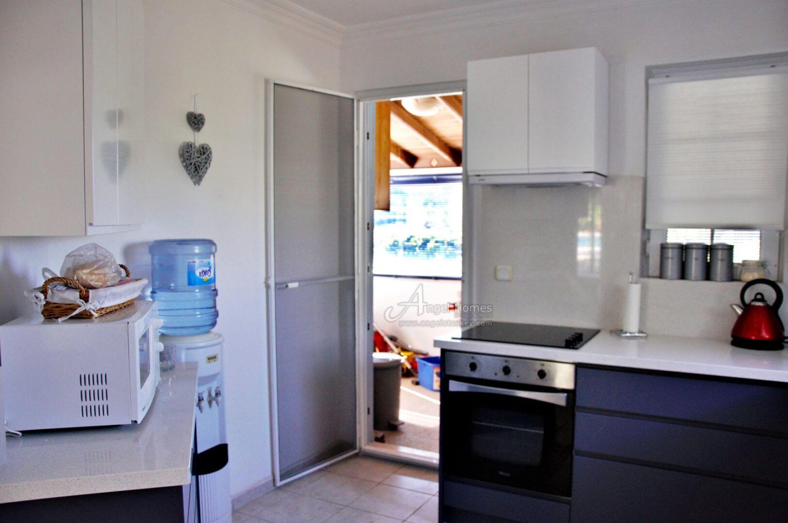 AMAZING PRICE! FURNISHED 5-BED VILLA IN OVACIK