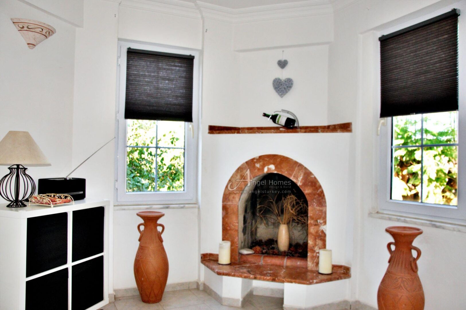 AMAZING PRICE! FURNISHED 5-BED VILLA IN OVACIK