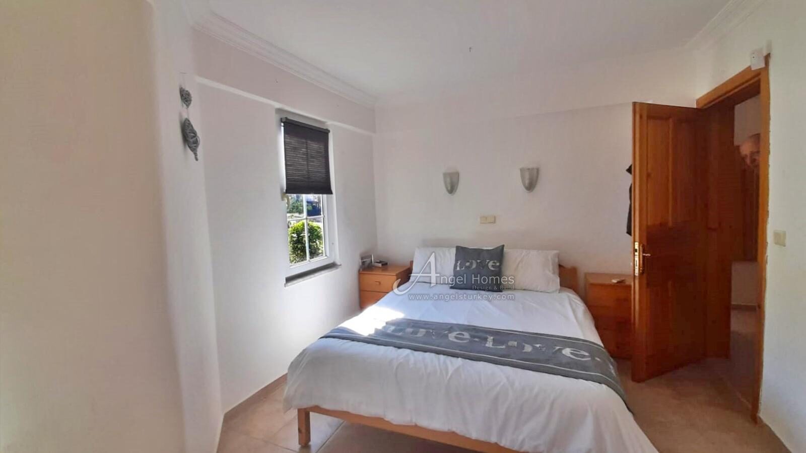 AMAZING PRICE! FURNISHED 5-BED VILLA IN OVACIK