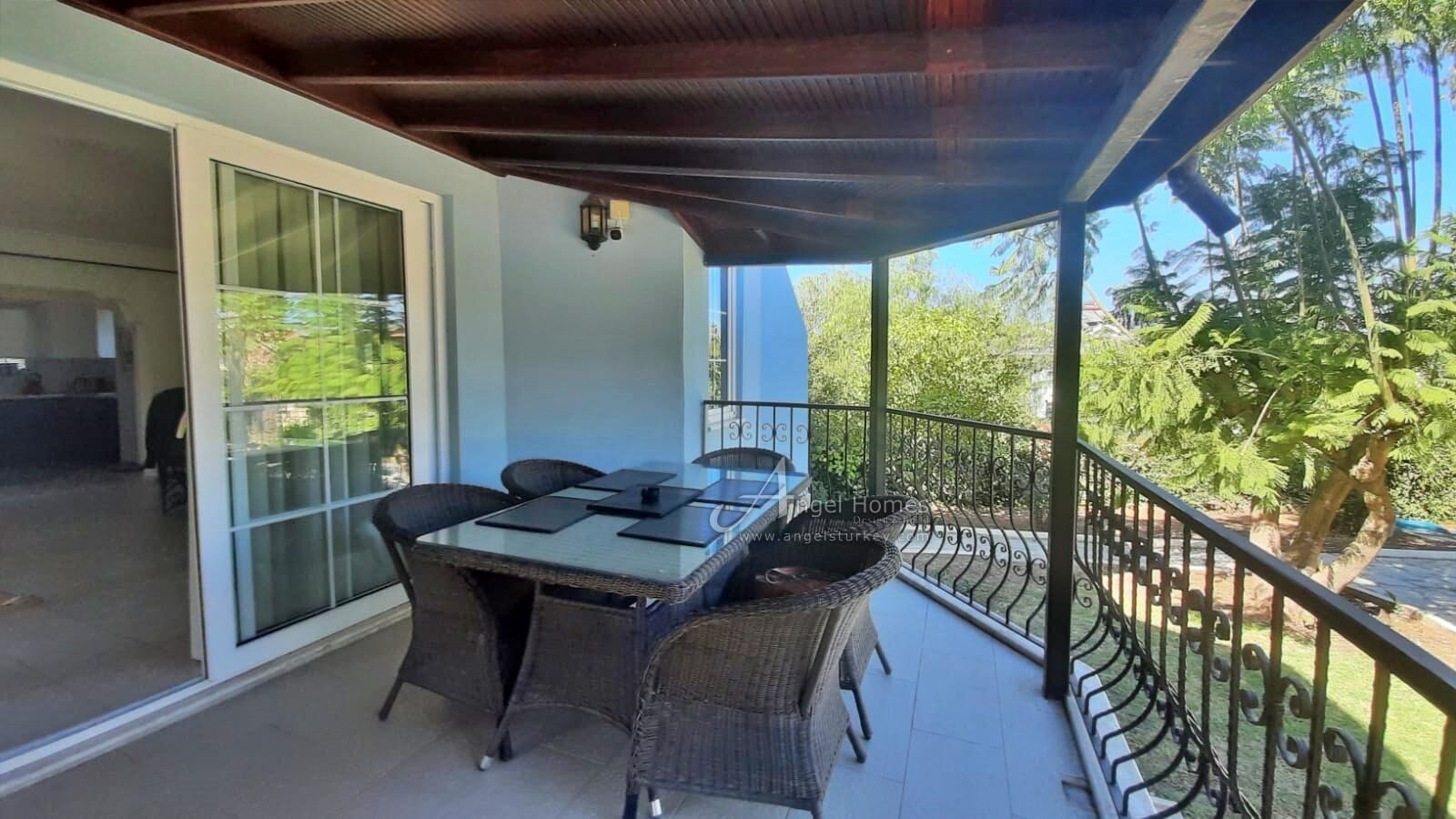 AMAZING PRICE! FURNISHED 5-BED VILLA IN OVACIK