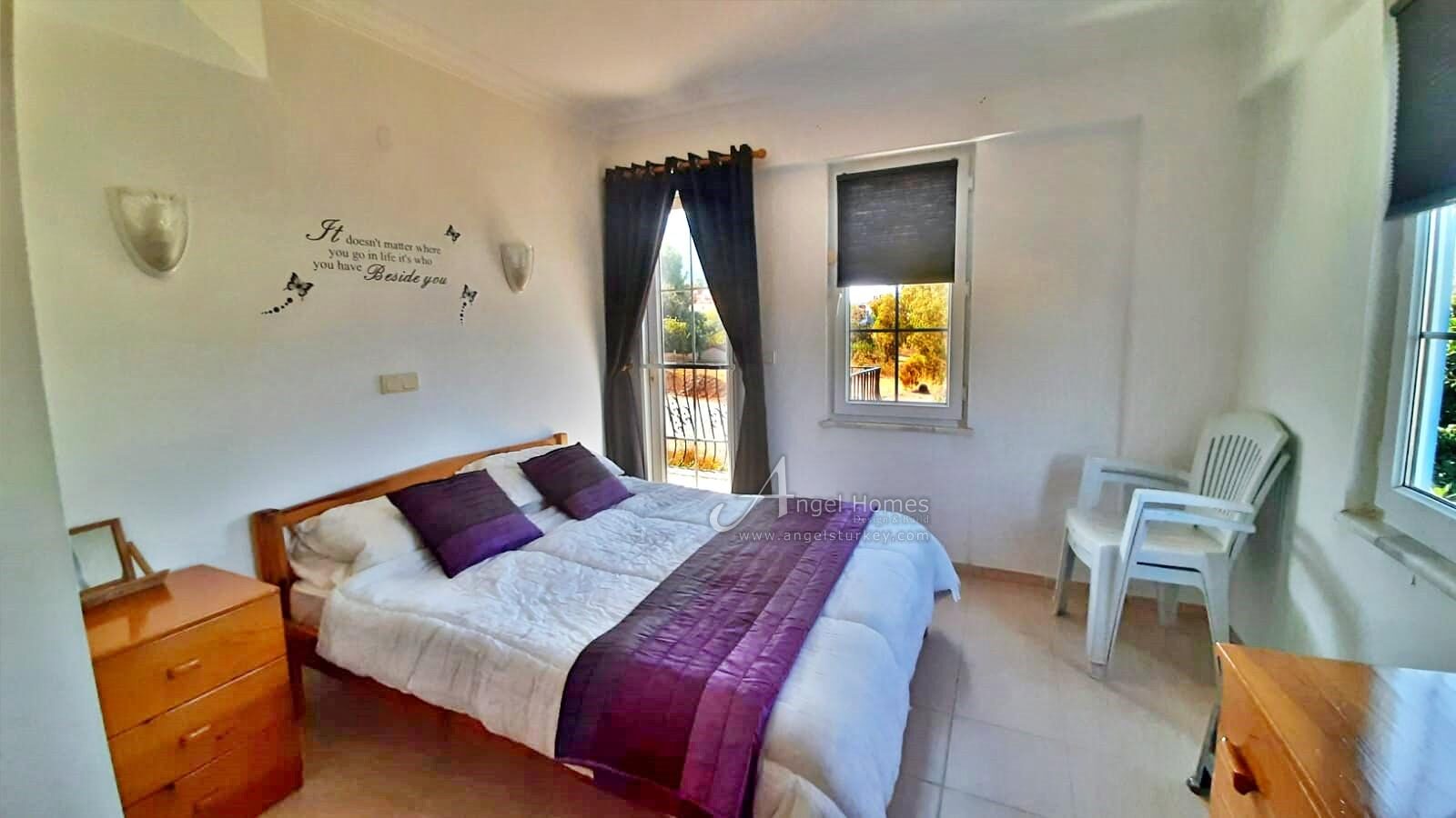 AMAZING PRICE! FURNISHED 5-BED VILLA IN OVACIK
