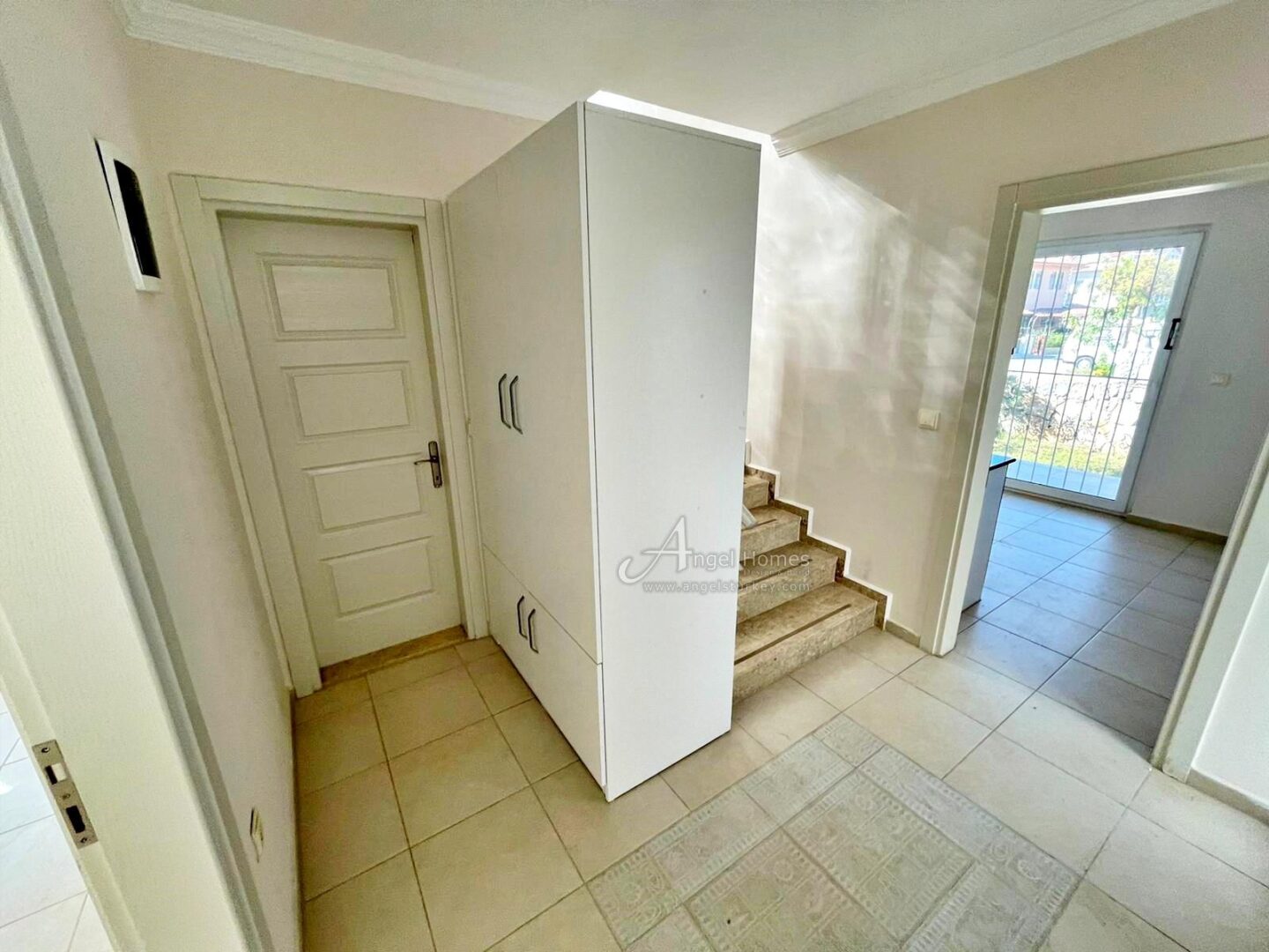 3 BED VILLA IN FETHIYE (GREAT LOCATION)