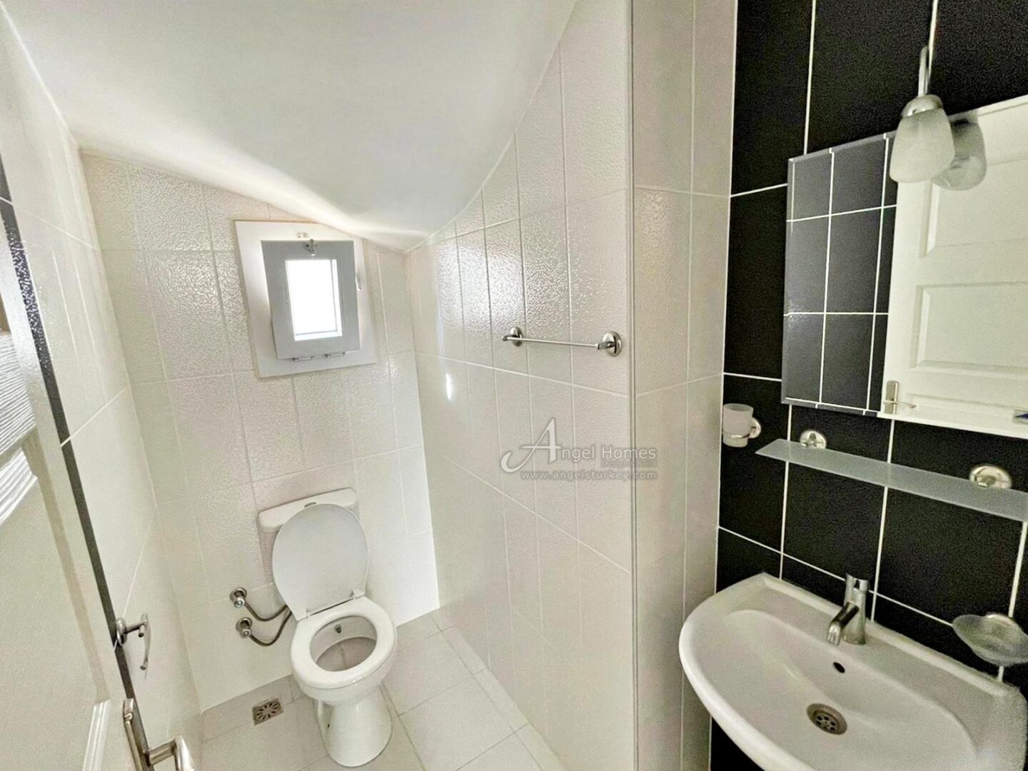 3 BED VILLA IN FETHIYE (GREAT LOCATION)