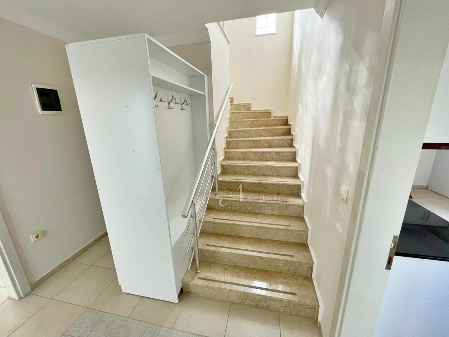 3 BED VILLA IN FETHIYE (GREAT LOCATION)