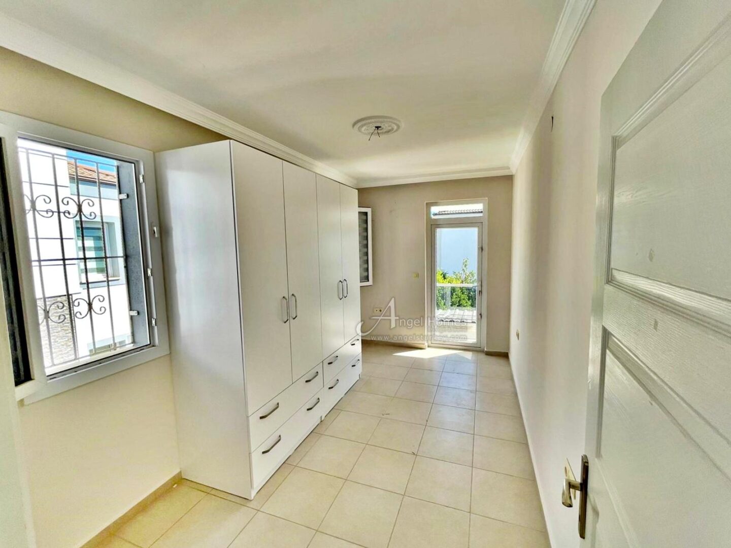 3 bed villa in Fethiye