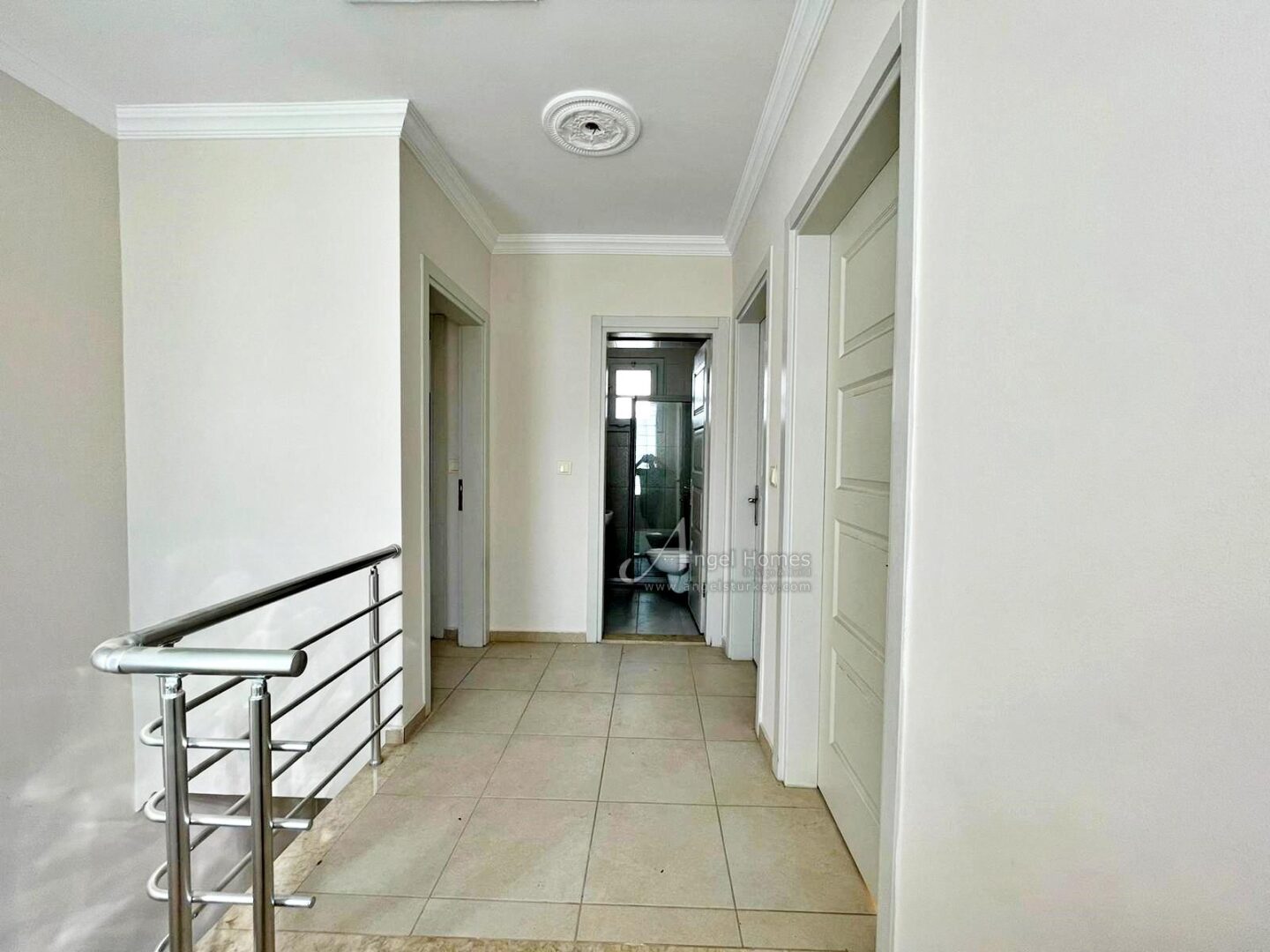3 BED VILLA IN FETHIYE (GREAT LOCATION)
