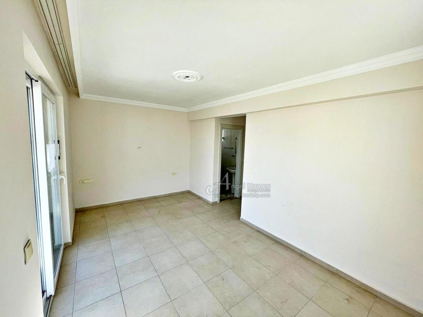 3 BED VILLA IN FETHIYE (GREAT LOCATION)