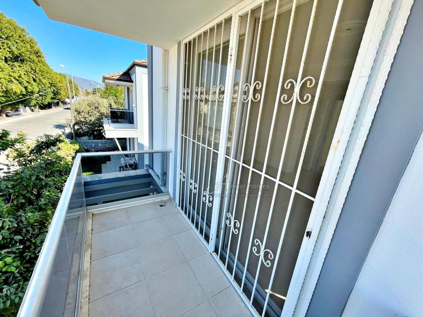 3 BED VILLA IN FETHIYE (GREAT LOCATION)