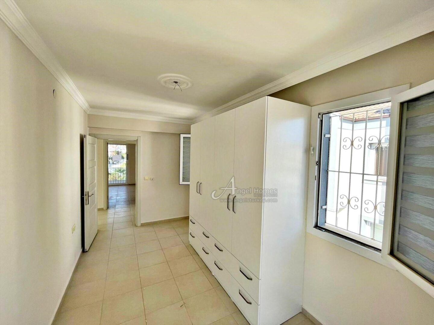 3 BED VILLA IN FETHIYE (GREAT LOCATION)