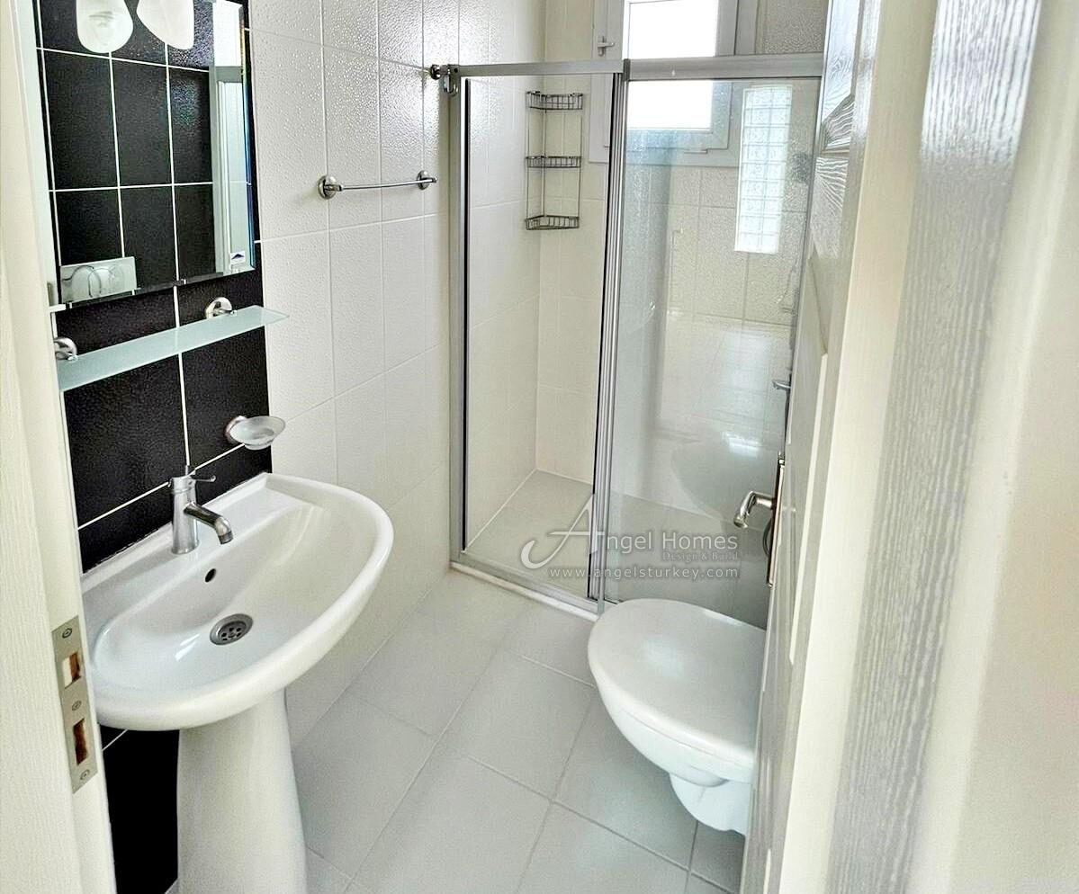3 BED VILLA IN FETHIYE (GREAT LOCATION)