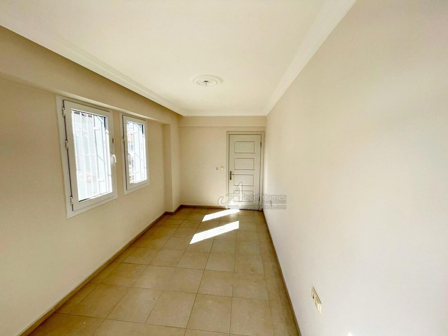 3 BED VILLA IN FETHIYE (GREAT LOCATION)