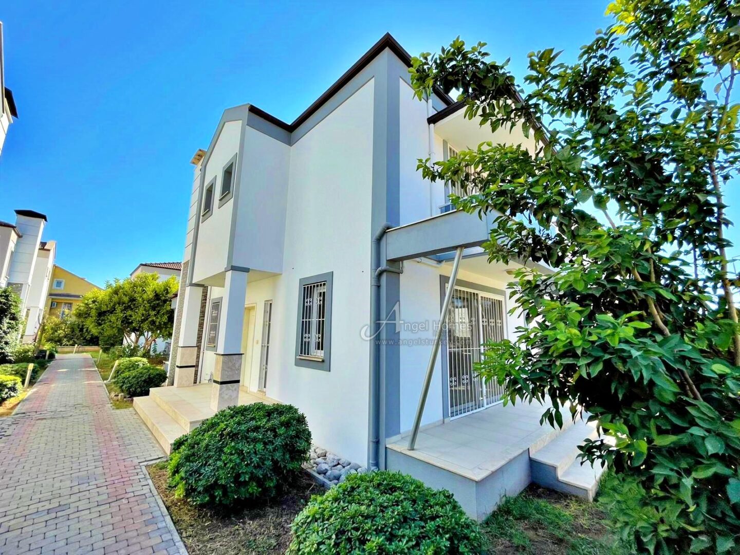 3 BED VILLA IN FETHIYE (GREAT LOCATION)