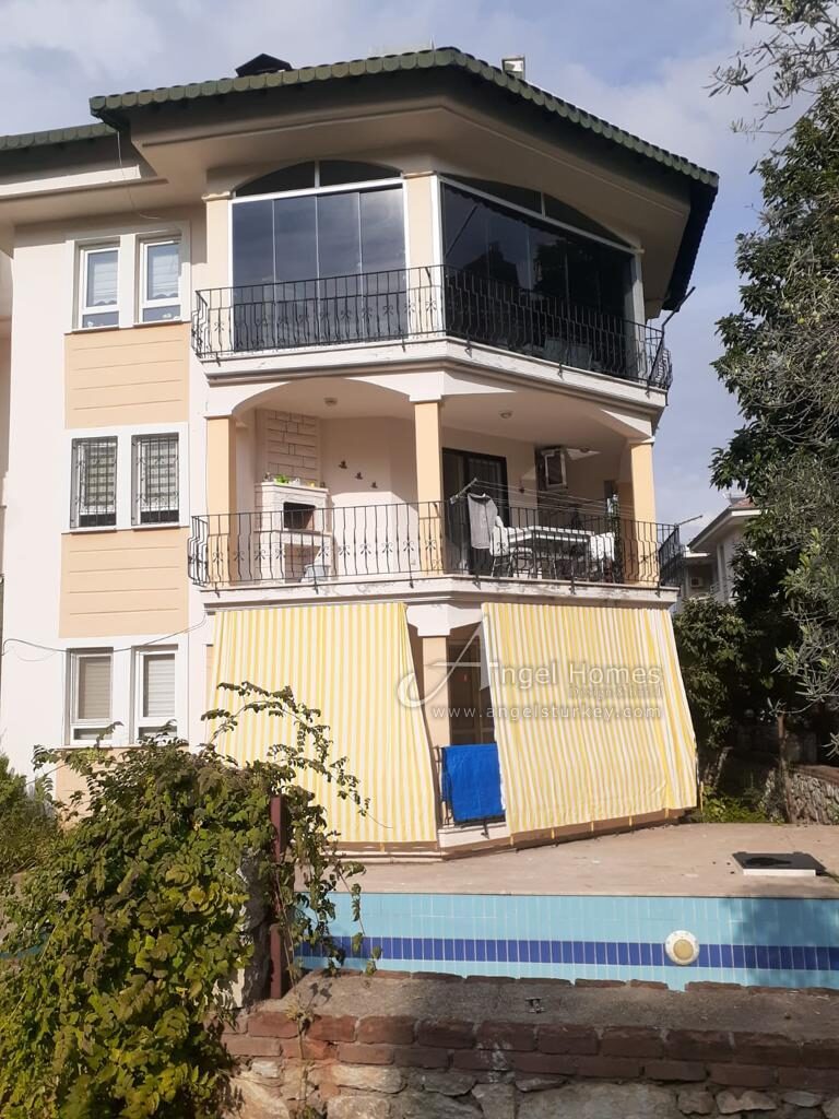 2 BEDROOM APARTMENT FOR SALE IN TASYAKA