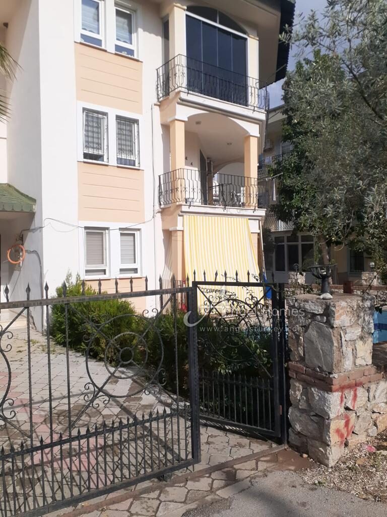 2 BEDROOM APARTMENT FOR SALE IN TASYAKA