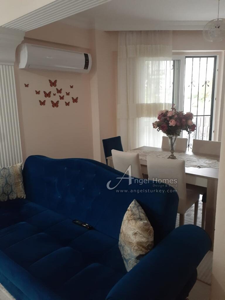 2 BEDROOM APARTMENT FOR SALE IN TASYAKA