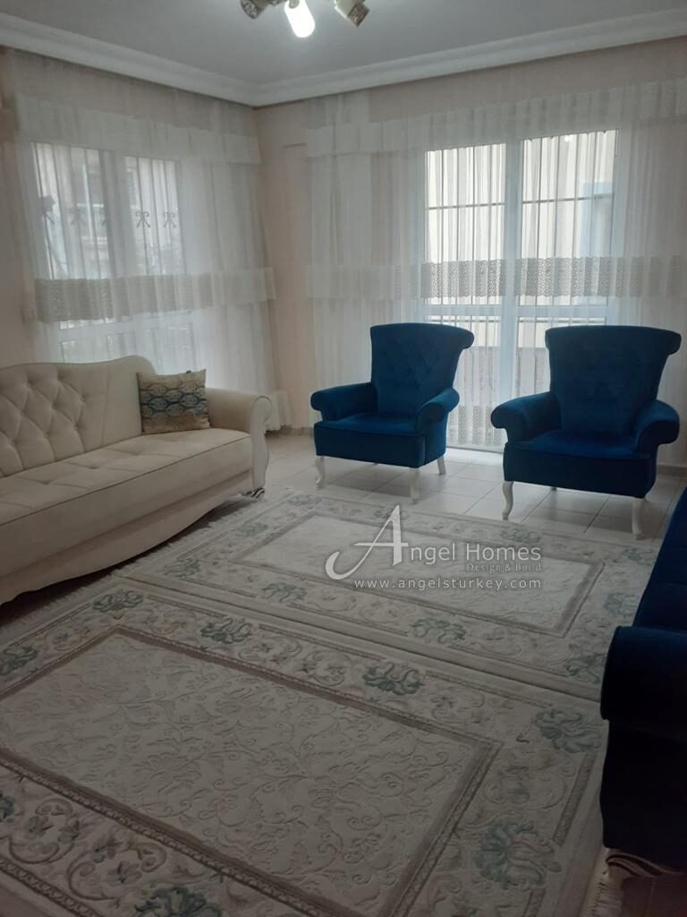 2 BEDROOM APARTMENT FOR SALE IN TASYAKA