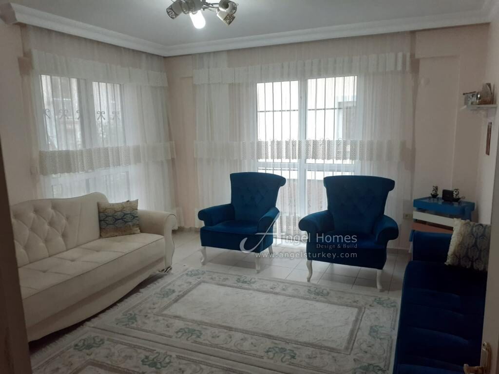 2 BEDROOM APARTMENT FOR SALE IN TASYAKA