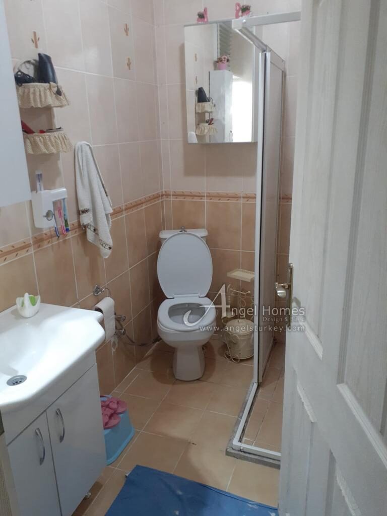2 BEDROOM APARTMENT FOR SALE IN TASYAKA