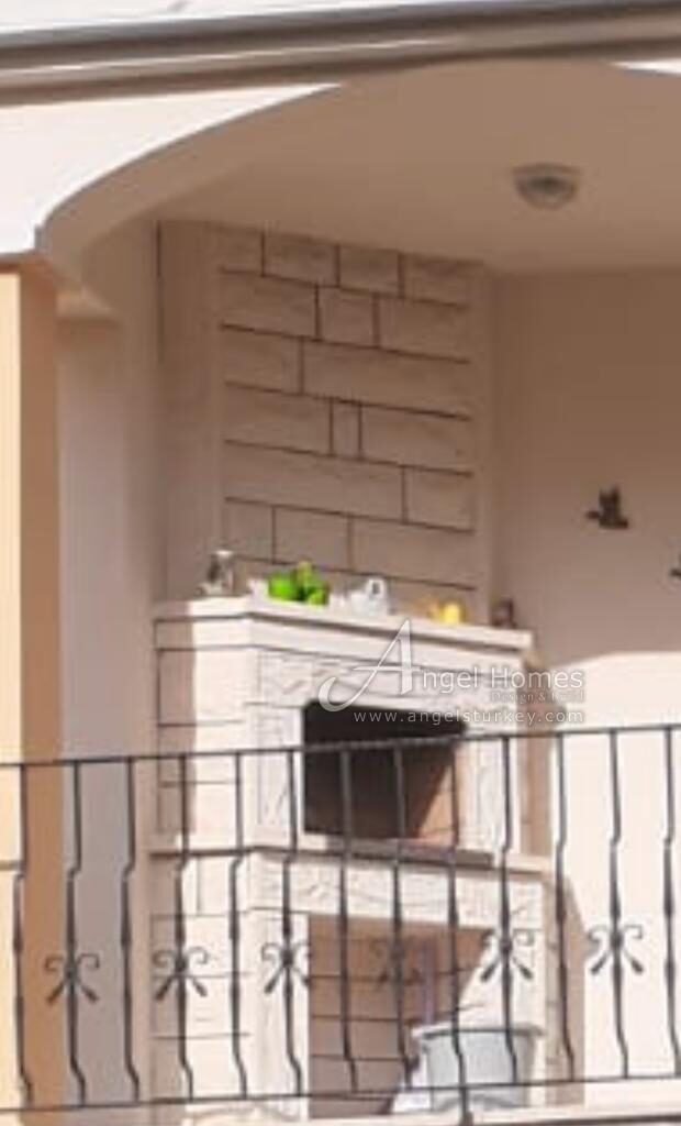 2 BEDROOM APARTMENT FOR SALE IN TASYAKA