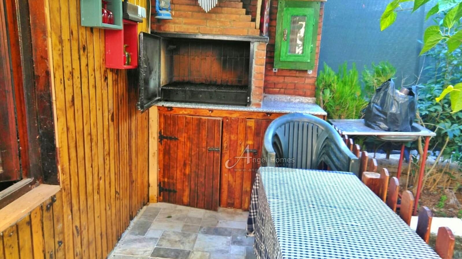 2-BEDROOM VILLA ON A POPULAR COMPLEX IN OVACIK