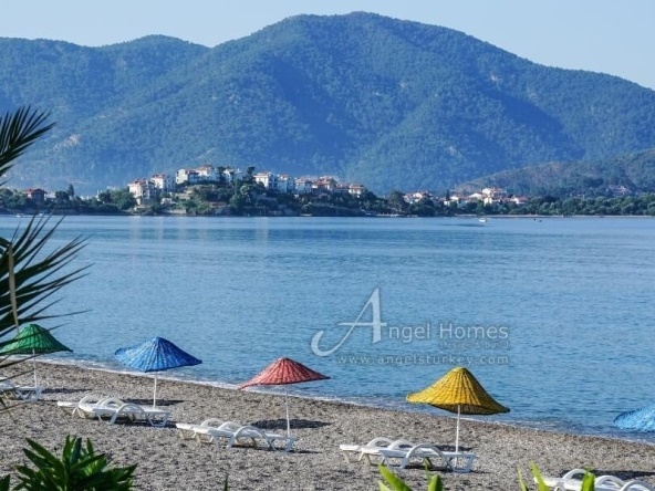 Property in Fethiye