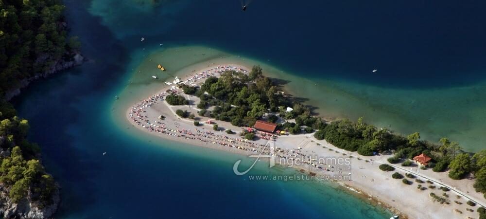 Where's best to buy a property in Fethiye?