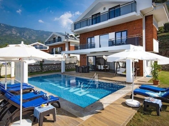 buy to let property in Fethiye