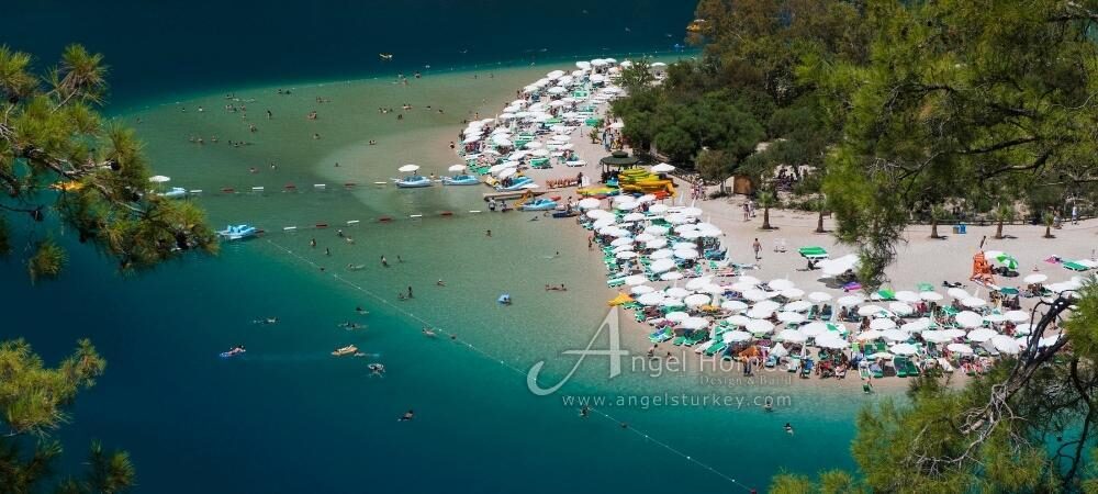 Oludeniz