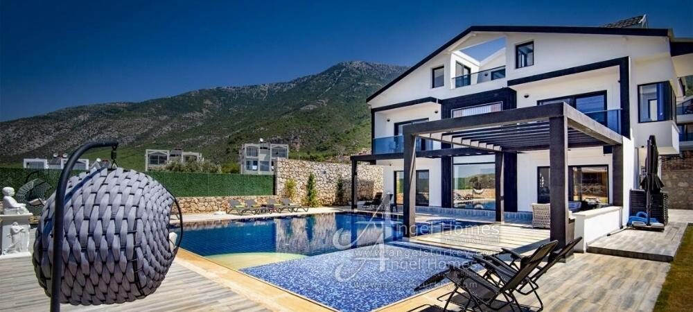 buy to let property in Fethiye