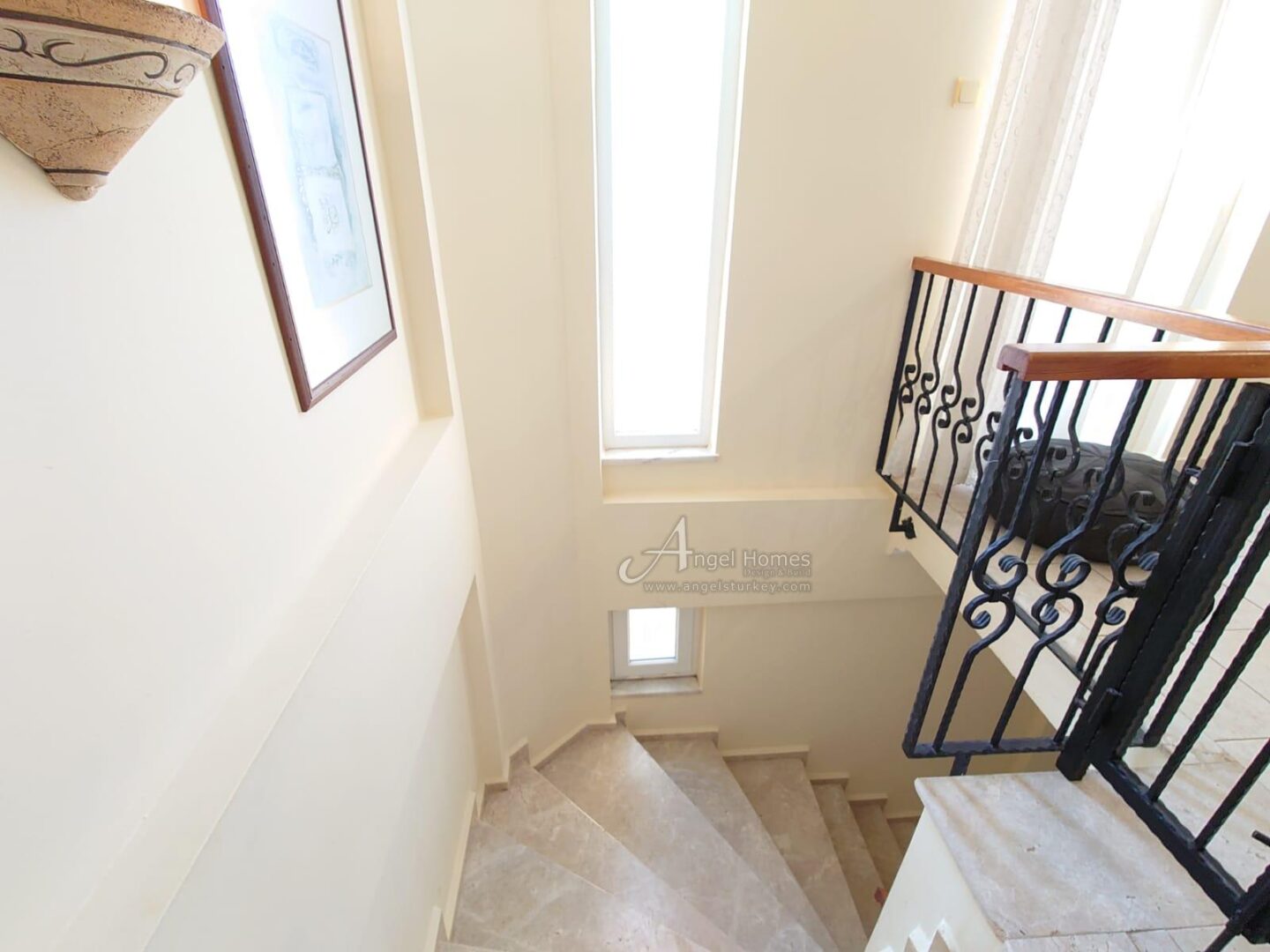 LARGE FURNISHED 4-BED APARTMENT IN HISARONU