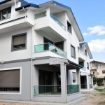 villas for sale in Calis