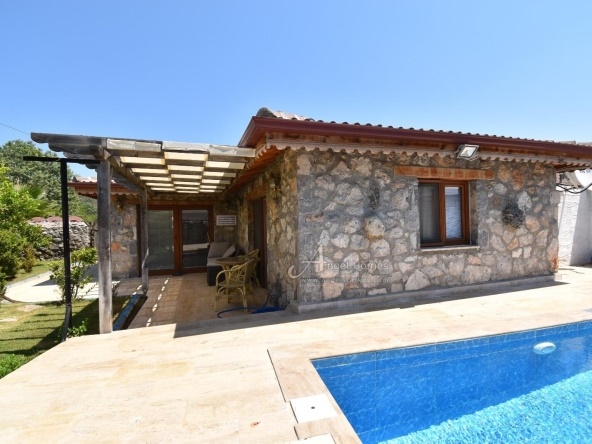 properties in Kayakoy