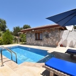 properties in Kayakoy