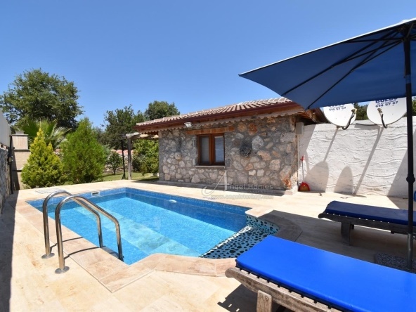 properties in Kayakoy